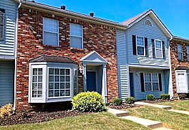Bent Tree Apartments Huber Heights Oh 45424