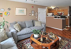 Canfield Mews Apartments Randolph NJ 07869