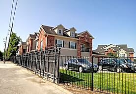 Idlewilde Apartments Houston Tx 77070