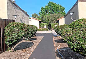 Cambridge Apartments Claremont Ca 91711