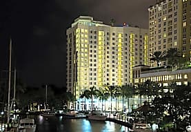 Vu New River Apartments - Fort Lauderdale, FL 33301