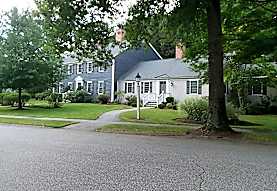 Stonegate At Weston Apartments Weston Ma 02493
