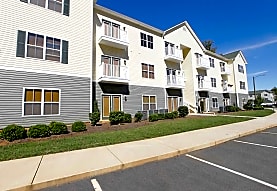The Gardens At Anthony House Apartments Greensboro Nc 27406