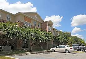 Canterbury House Apartments Baton Rouge La 70816