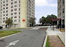 Georgia King Village Apartments Newark Nj 07107