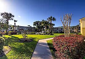 Oak Reserve At Winter Park Apartments Winter Park Fl 32792
