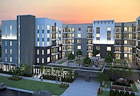 600 Lofts Apartments Salt Lake City Ut 84111