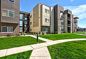 Vineyard Apartments Orem Utah