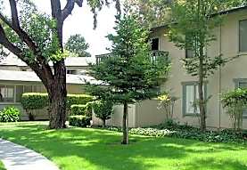 Garden Village Apartments Fremont Ca 94536