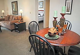 Village Green Apartments Evansville In 47715
