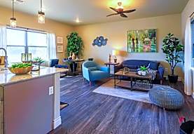 Catalina West Apartments Lubbock Tx 79407