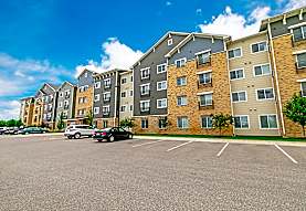 wichita waterwalk