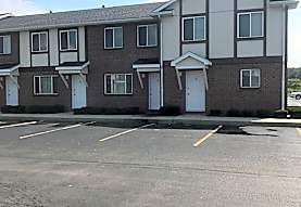 Campbell Hill Apartments Bowling Green Oh 43402