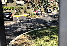 Emerson Village Apartments Pomona Ca 91767