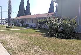 Ann Darling Apartments San Jose Ca 95133