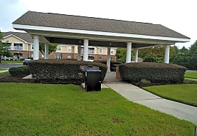 Cottages At Great Bridge Apartments Chesapeake Va 233