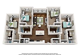 Helix Starkville Apartments Starkville Ms 39759