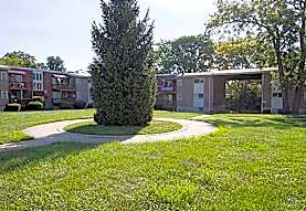 Kernan Gardens Apartments Woodlawn Md 21207