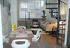 Mattress Factory Lofts Apartments Atlanta Ga 30312