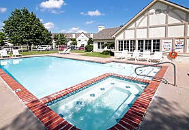 Windemere At Tallgrass Apartments Wichita Ks 67226