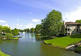Sun Valley Lake Apartments Saint Charles Mo 63301