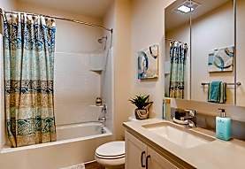 Haven Apartments At Orenco Station Hillsboro Or 97124