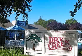 Dry Creek Apartments - Paso Robles Ca 93446