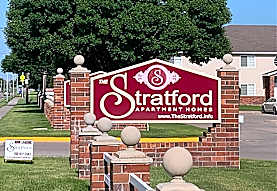 Stratford Apartments Homes Kearney Ne 68845