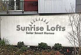 Sunrise Lofts Apartments Citrus Heights Ca 95610 [ 191 x 277 Pixel ]