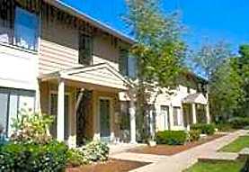 Sunflower Apartments Tigard Or 97223