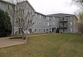 Carefree Cottages Of Maplewood Chateau Apartments Saint Paul