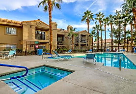 The Pines Apartments - Henderson, NV 89074