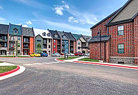 Township 28 Apartments Springfield Mo 65804