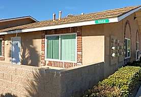 Desert View Apartments Hesperia Ca 92345