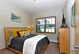 Summit Ridge Luxury Apartments Hermantown Mn 55811