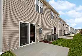 Riverwood Ranch Townhomes Apartments - Clayton, NC 27527