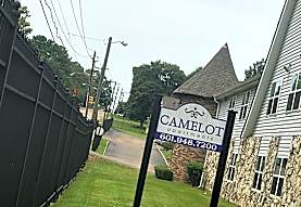 Camelot Apartments Jackson Ms 39209
