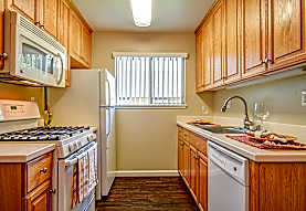 Olive Garden Apartments Sunnyvale Ca 94086