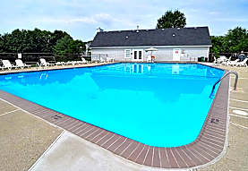 Peachtree Village Apartments - Hackettstown, NJ 07840