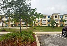 Village Square The villas and The Courts Apartments Delray Beach FL