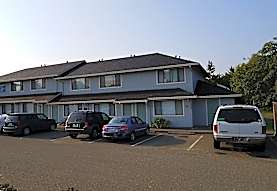 Azalea Garden Apartments Mckinleyville Ca 95519