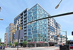 The Square Apartments Richmond Va 23220