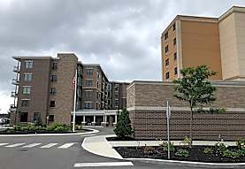 THE PARK DANFORTH Apartments - Portland, ME 04103