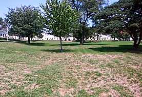 Ivanhoe Gardens Apartments Kansas City Mo 64109