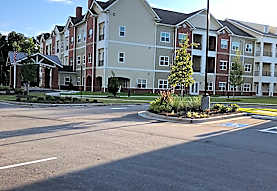 fayetteville heartis