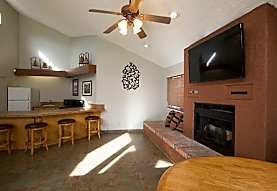 The Woods Apartments Tucson Az 85746
