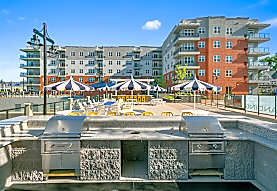 Harbor Landing Apartments Stamford Ct 06902