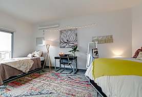 The Loop Isla Vista Per Bed Lease Apartments Goleta Ca 93117