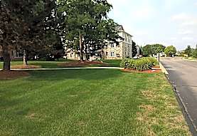 Aspen Chase Apartments Ypsilanti Mi 48197