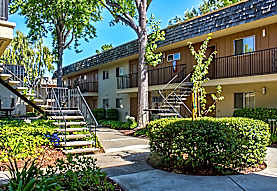 Sundale North And South Apartments Fremont Ca 94538